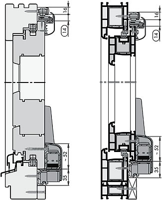          PSK PORTAL 160 plus