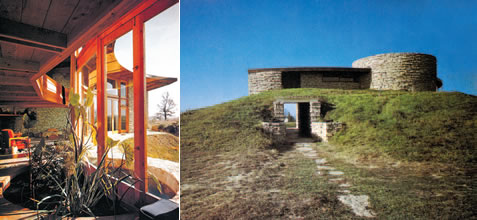    (Solar Hemicycle). ,  , 1944 &ndash; 1948 . . .. .      